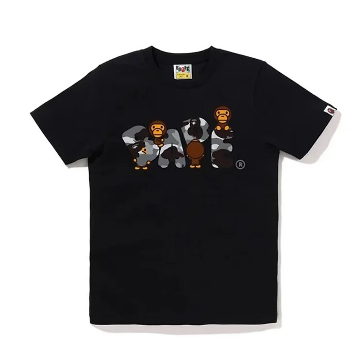 BPE Shark Tee
