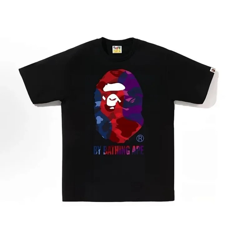 BPE Shark Tee