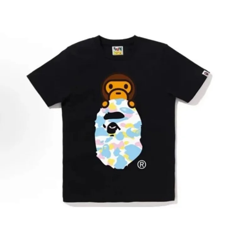 BPE Shark Tee