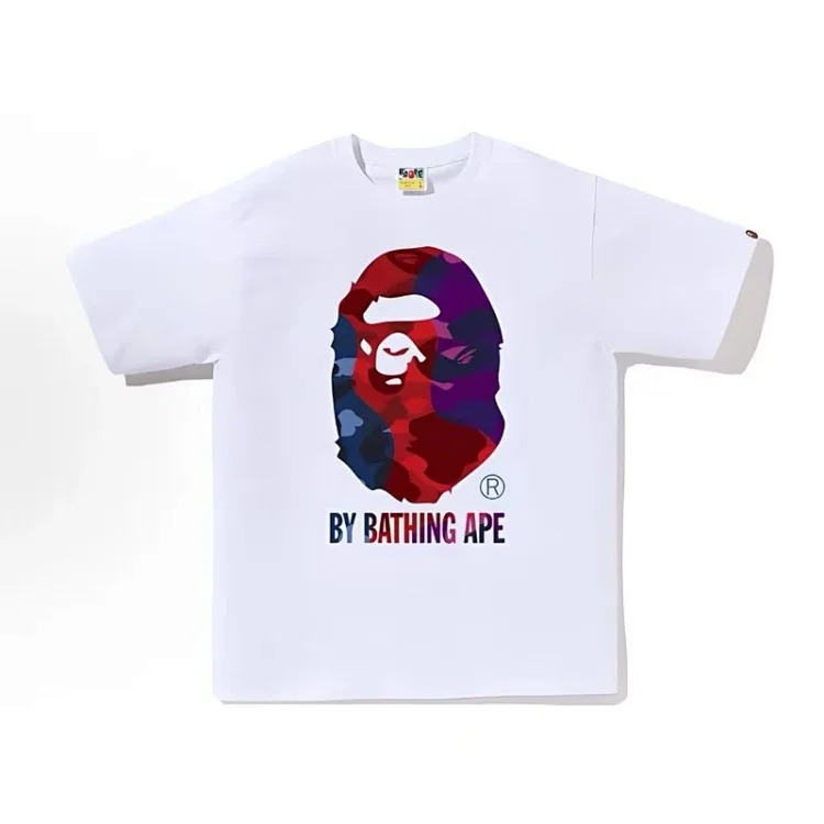 BPE Shark Tee