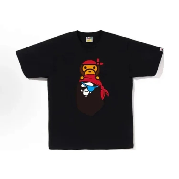 BPE Shark Tee