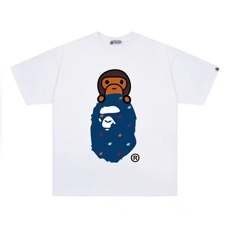 BPE Shark Tee