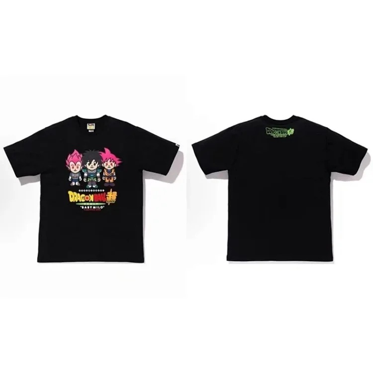 BPE Shark Tee