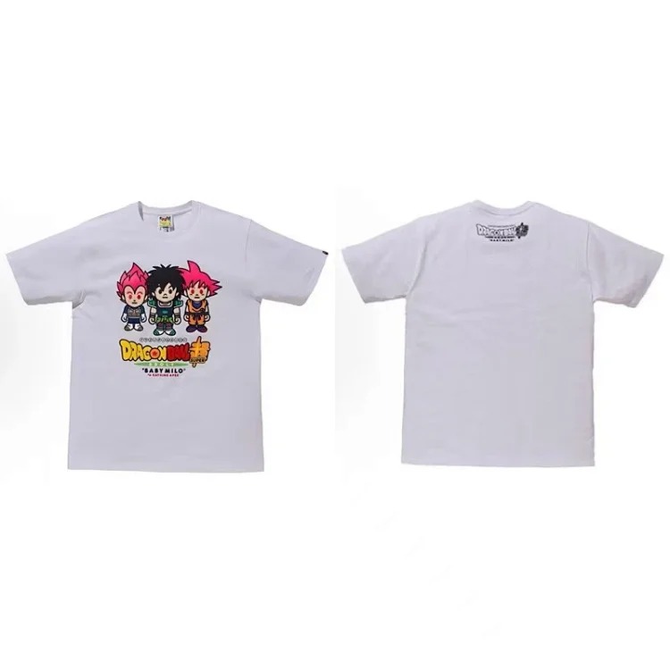 BPE Shark Tee