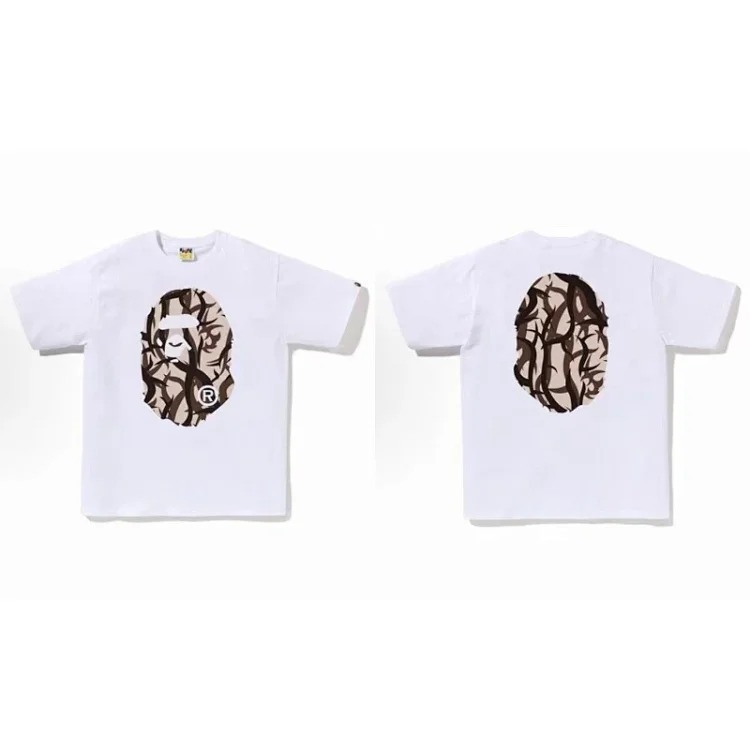 BPE Shark Tee