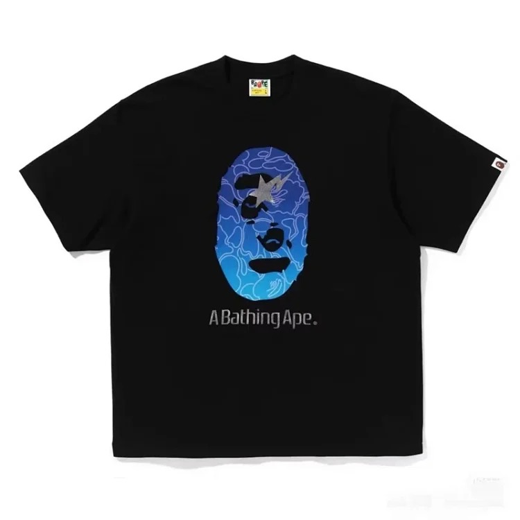 BPE Shark Tee