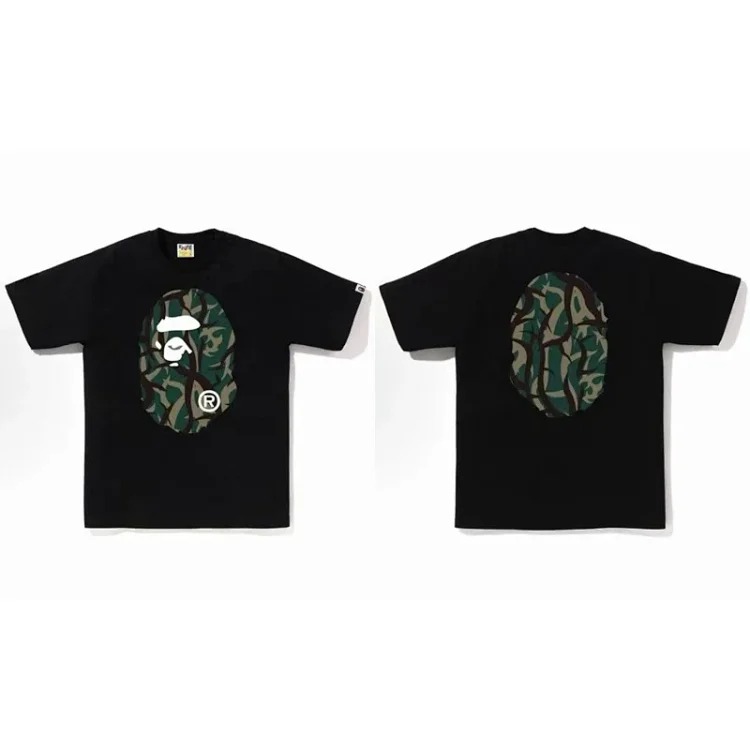 BPE Shark Tee