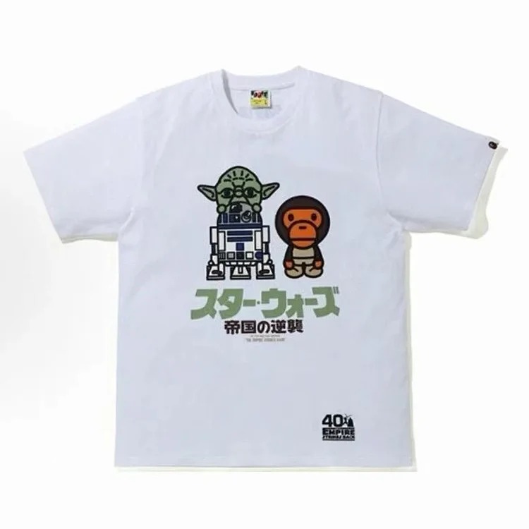 BPE Shark Tee