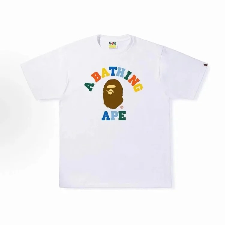 BPE Shark Tee