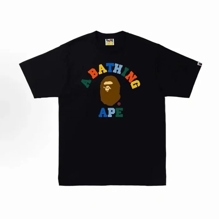 BPE Shark Tee
