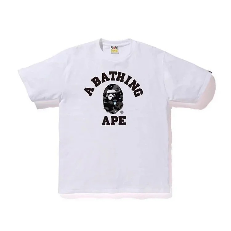 BPE Shark Tee