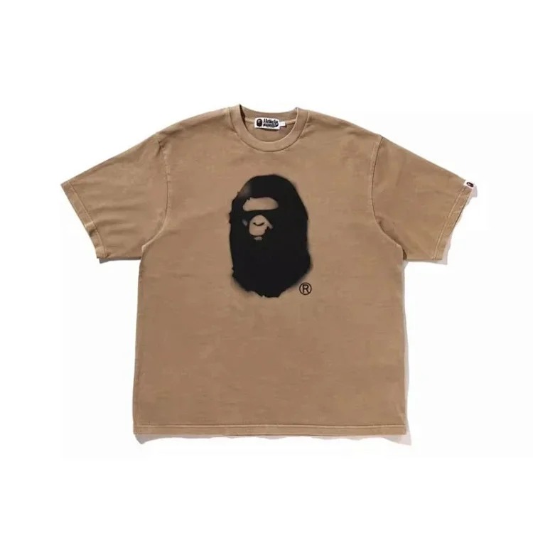 International joint Messi camouflage T-shirt football uniform-008