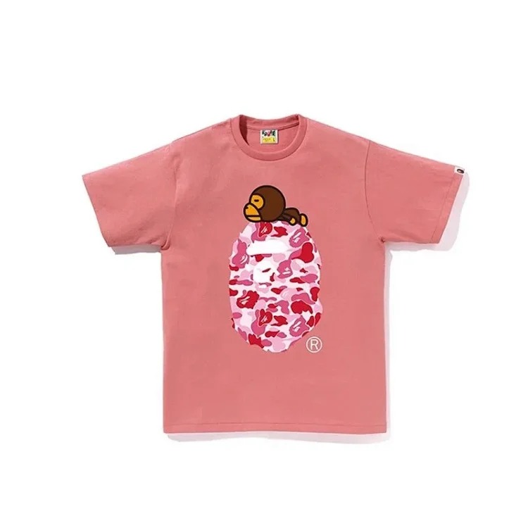 International joint Messi camouflage T-shirt football uniform-008