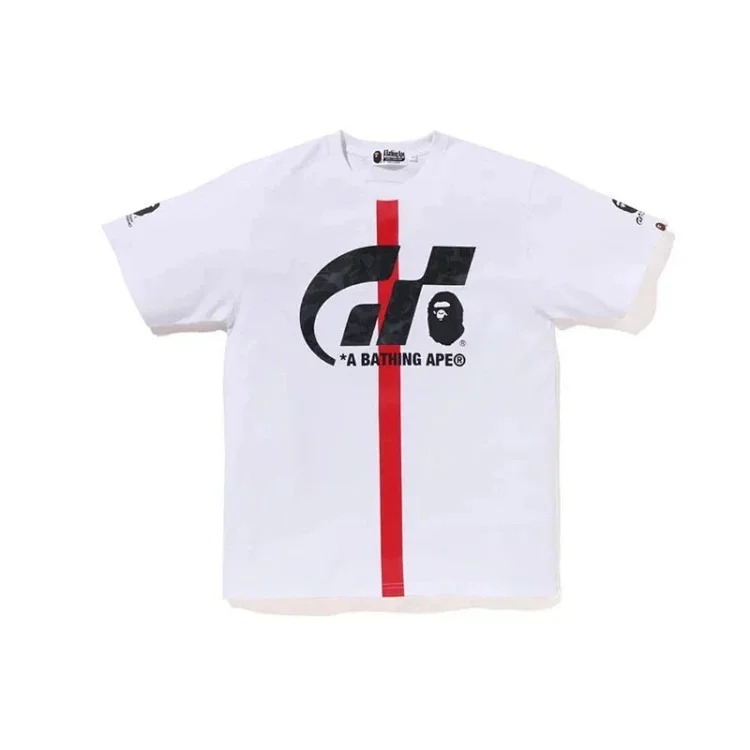International joint Messi camouflage T-shirt football uniform-008