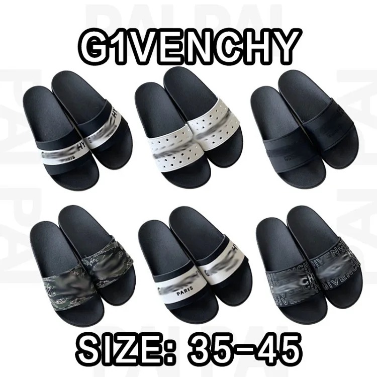 G1venchy Slides
