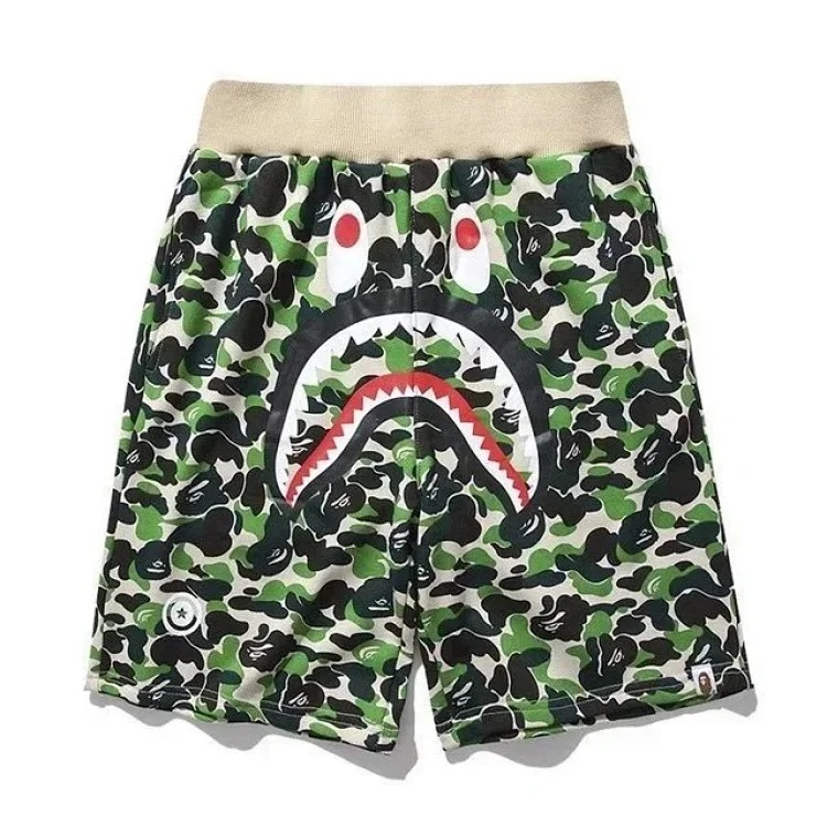 New fashionable versatile shorts-019 image 2