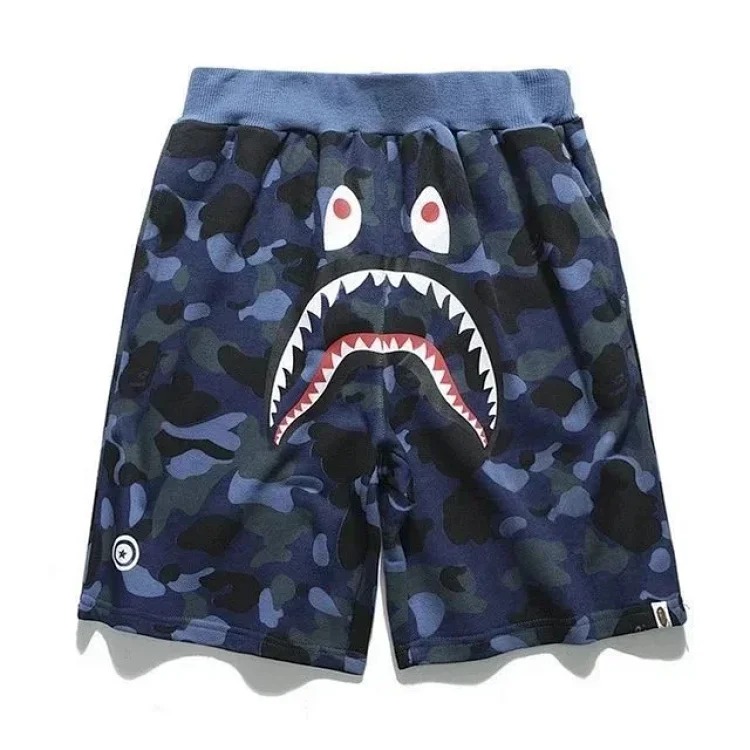 New fashionable versatile shorts-019 image 4
