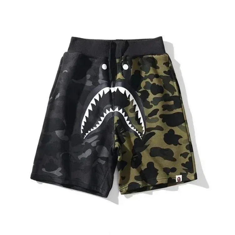New fashionable versatile shorts-019 image 5