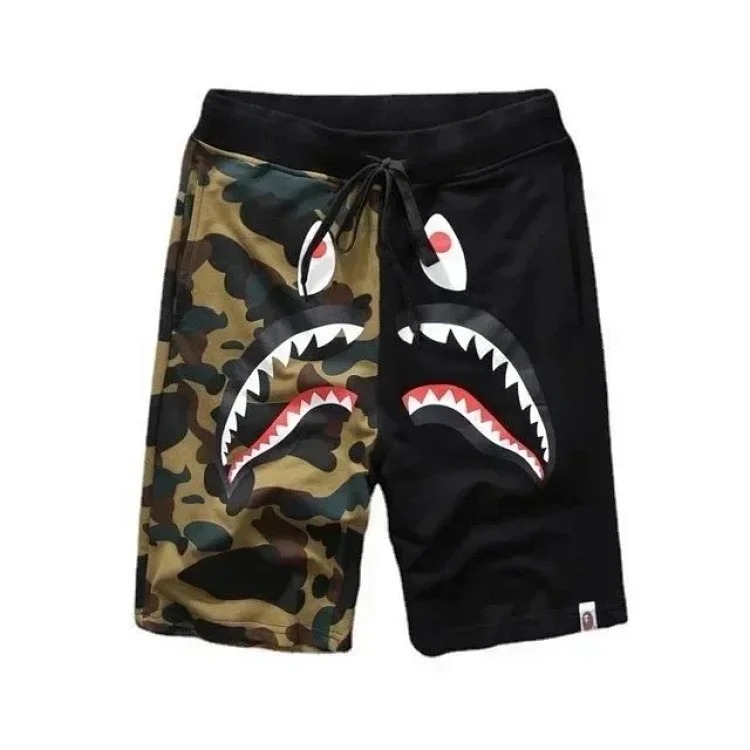 New fashionable versatile shorts-019 image 6