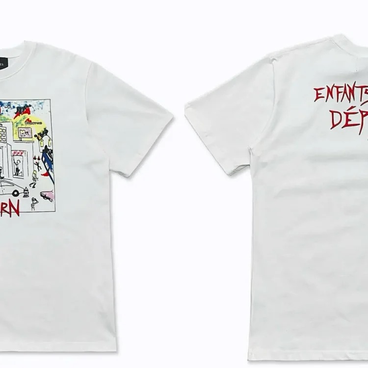 Cotton T-sh