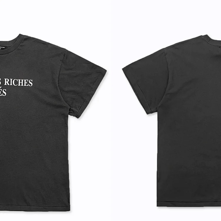 Cotton T-sh