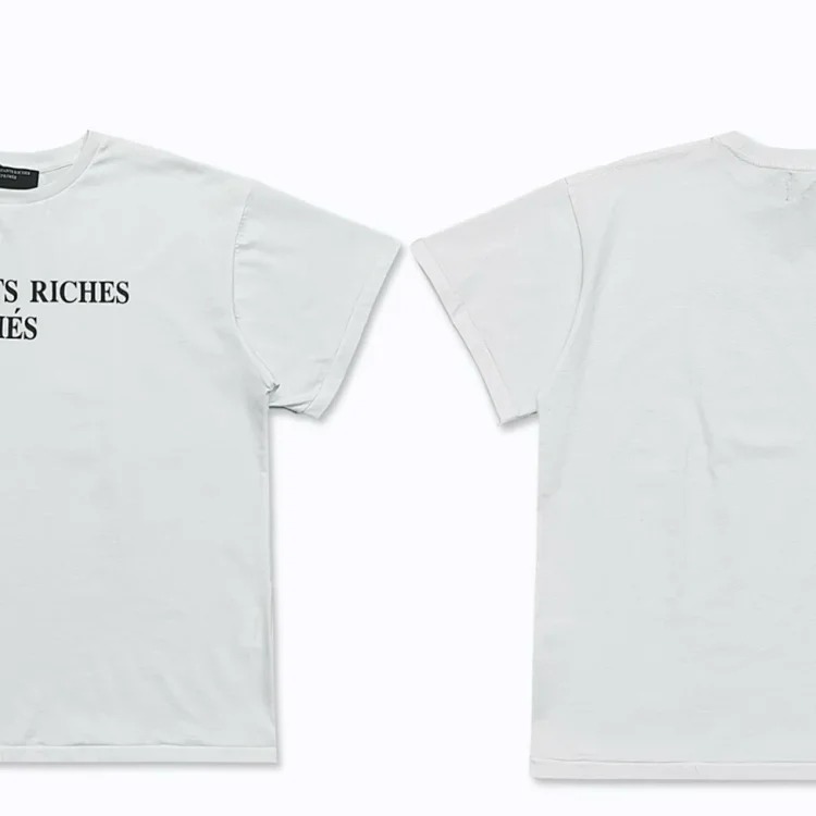 Cotton T-sh