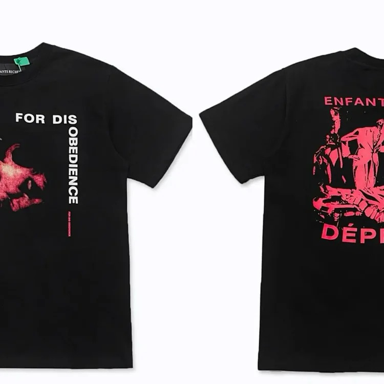 Cotton T-sh