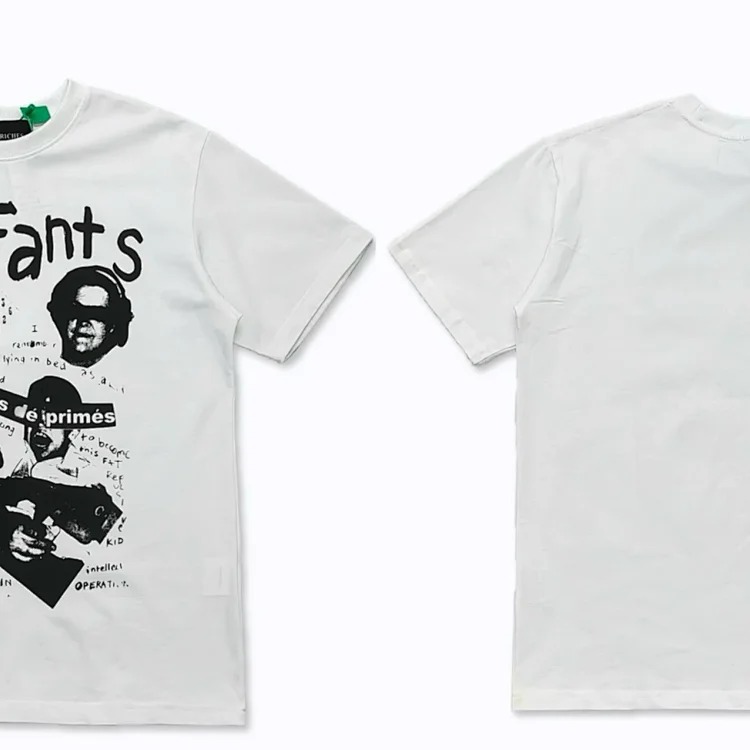Cotton T-sh