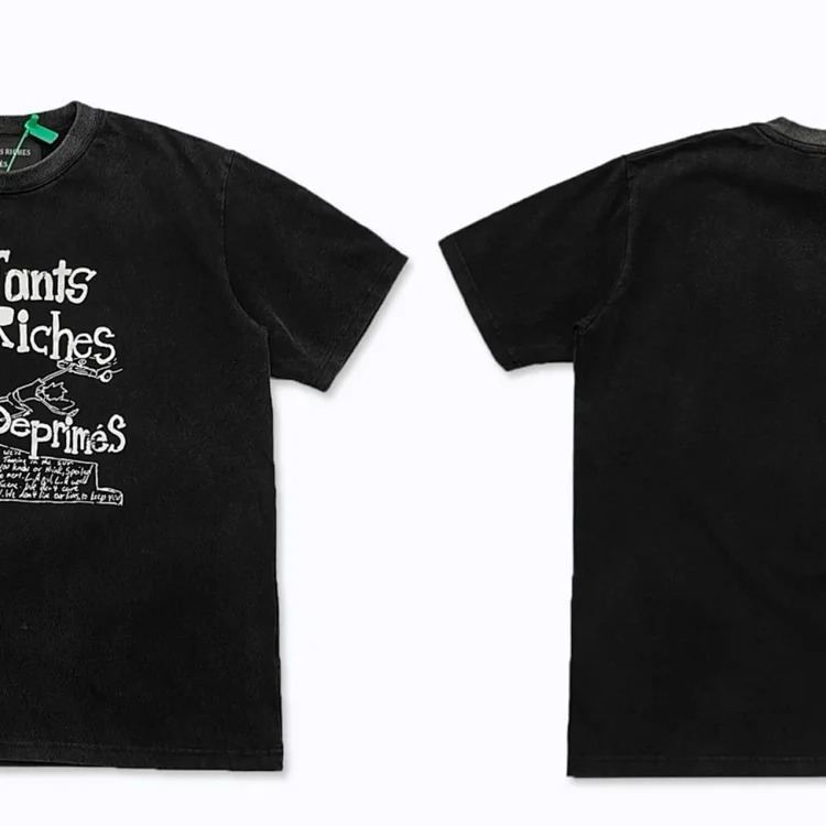 Cotton T-sh
