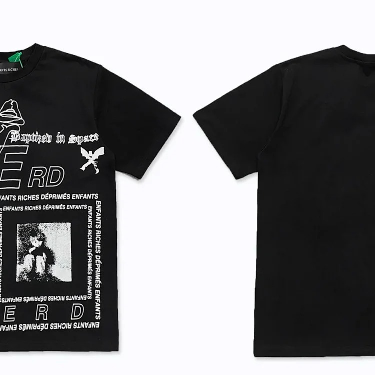 Cotton T-sh