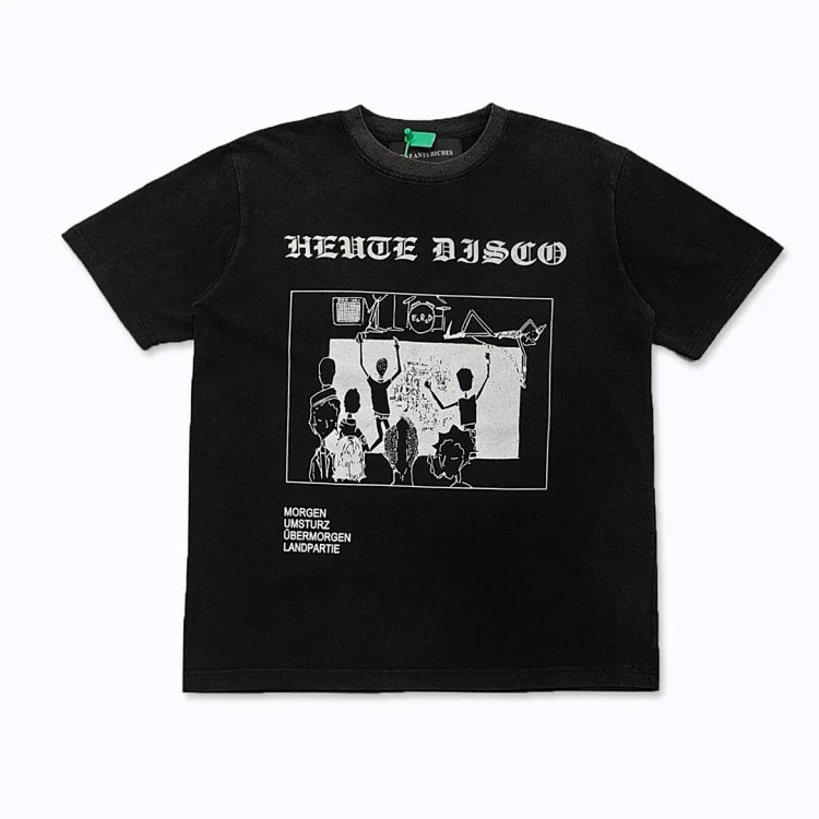 Cotton T-sh