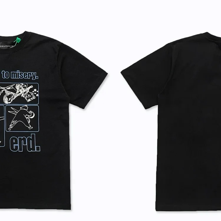 Cotton T-sh