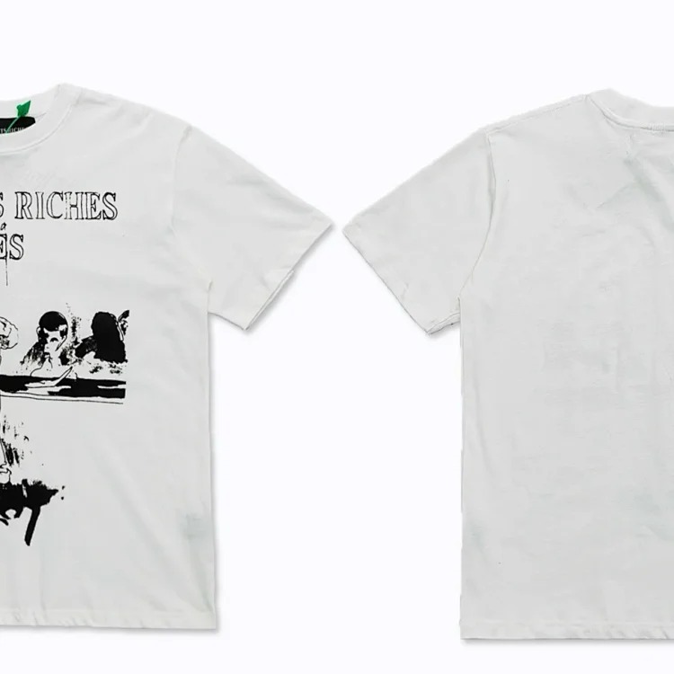 Cotton T-sh