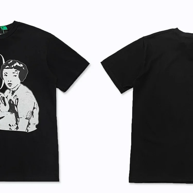 Cotton T-sh