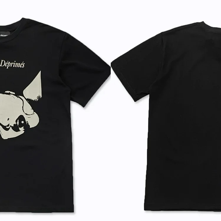 Cotton T-sh