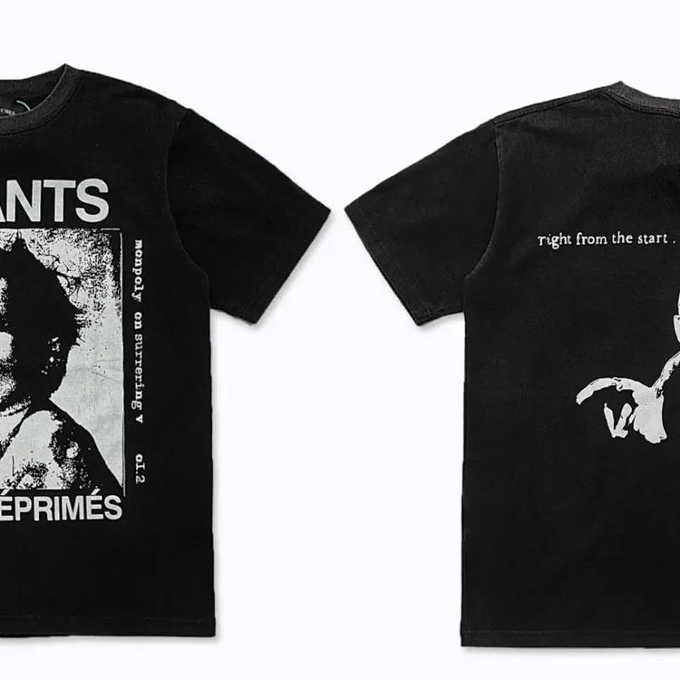 Cotton T-sh