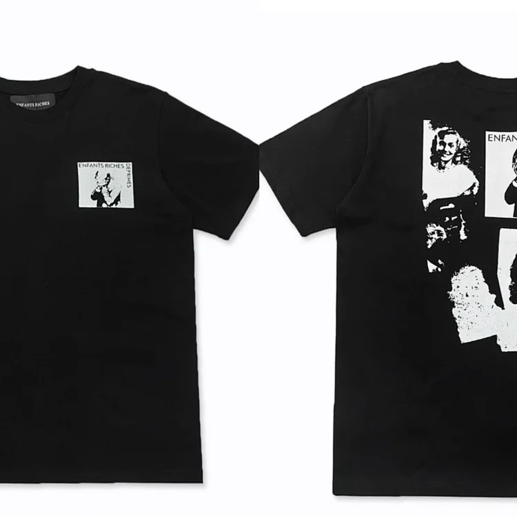 Cotton T-sh