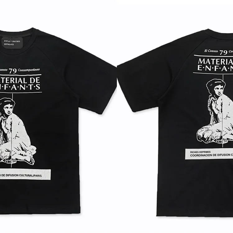 Cotton T-sh