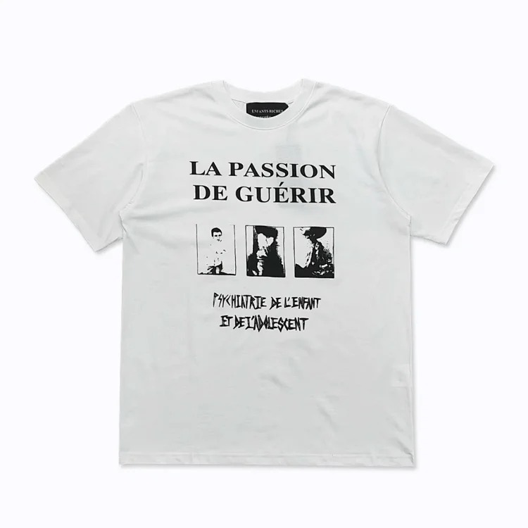 Cotton T-sh