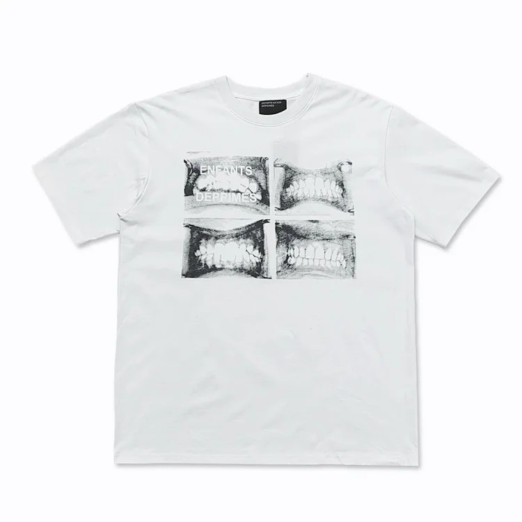 Cotton T-sh