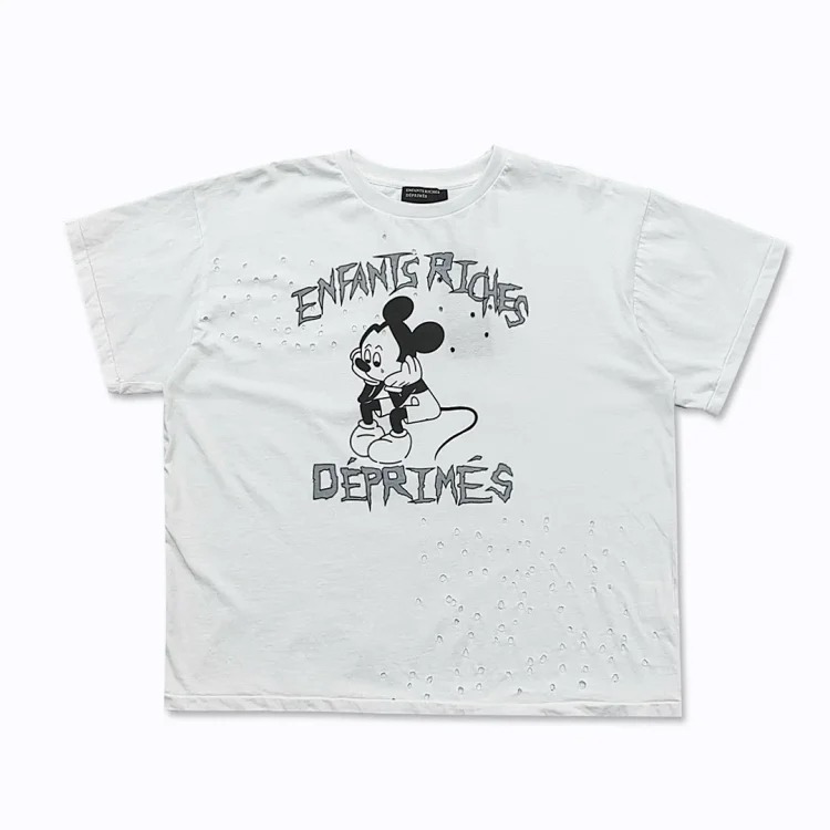 Cotton T-sh