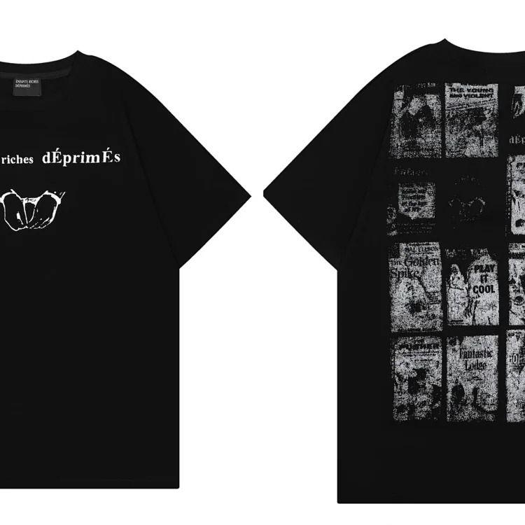 Cotton T-sh