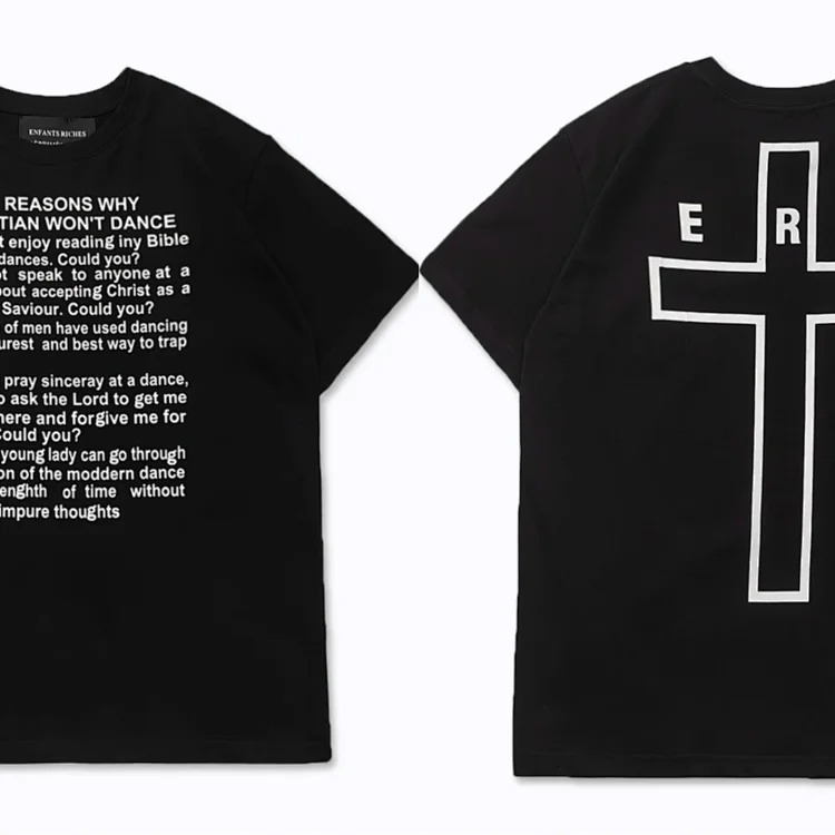 Cotton T-sh