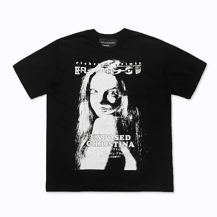 Cotton T-sh
