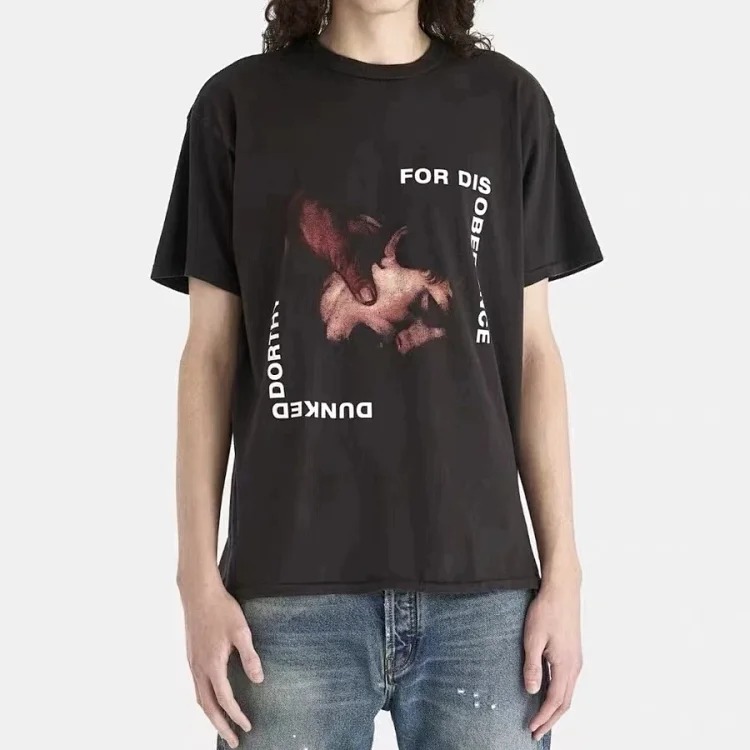 Cotton T-sh