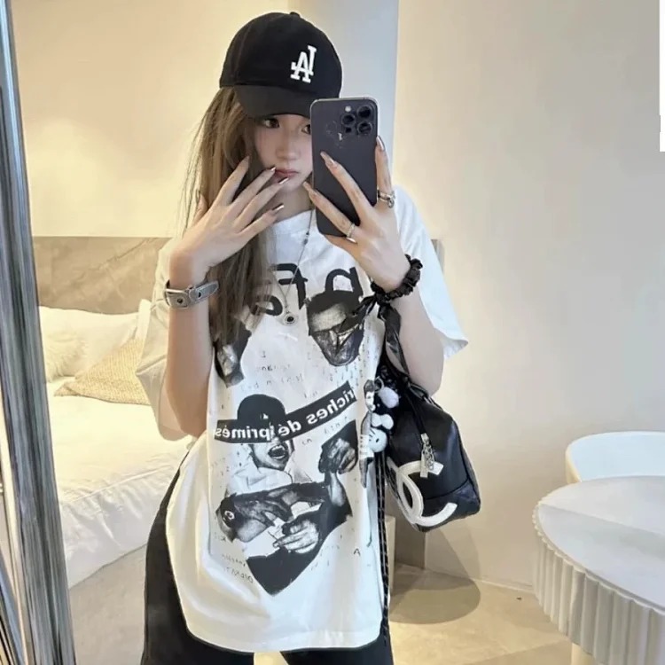 Cotton T-sh