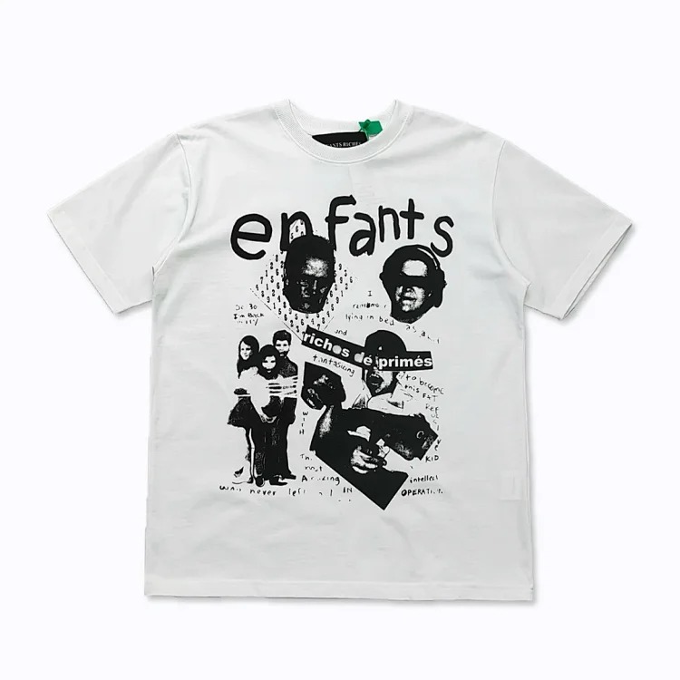 Cotton T-sh