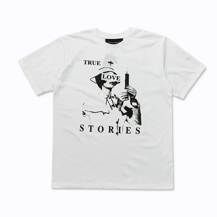 Cotton T-sh