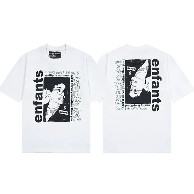 Cotton T-sh