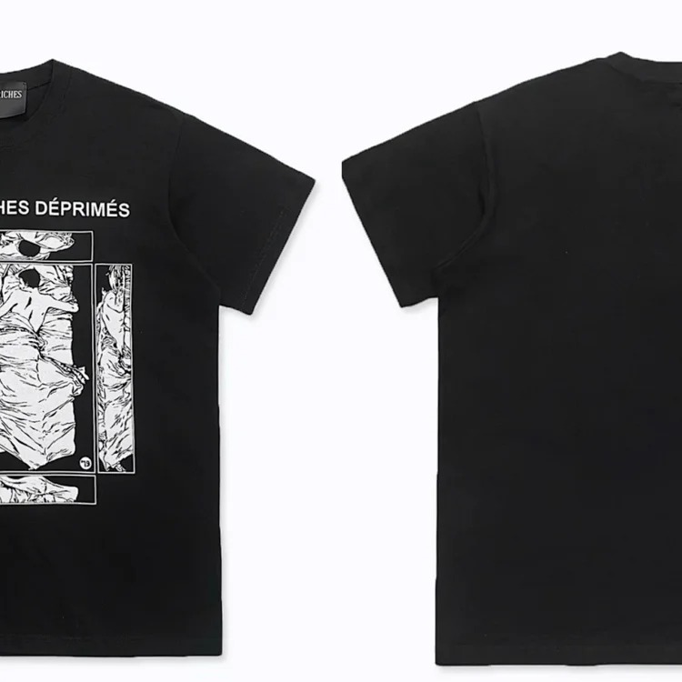 Cotton T-sh
